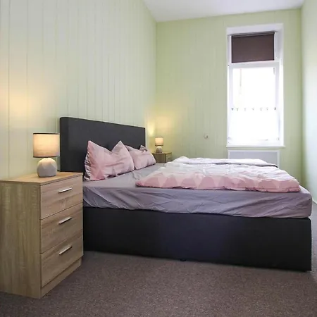 Ferienwohnungen, Malchow, Cleaning Included Appartement Malchow (Mecklenburg-Vorpommern)