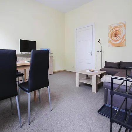 Ferienwohnungen, Malchow, Cleaning Included