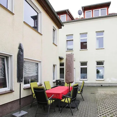 Ferienwohnungen, Malchow, Cleaning Included *