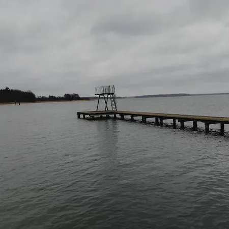 Ferienwohnungen, Malchow, Cleaning Included * Malchow (Mecklenburg-Vorpommern)
