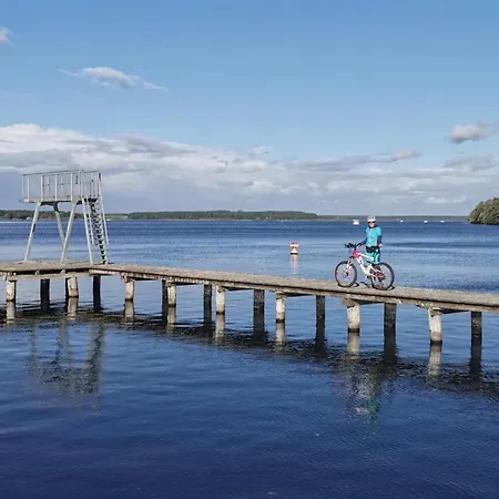 Ferienwohnungen, Malchow, Cleaning Included * Malchow (Mecklenburg-Vorpommern)