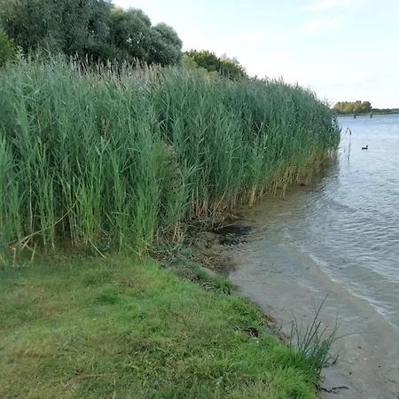 Ferienwohnungen, Malchow, Cleaning Included Appartement