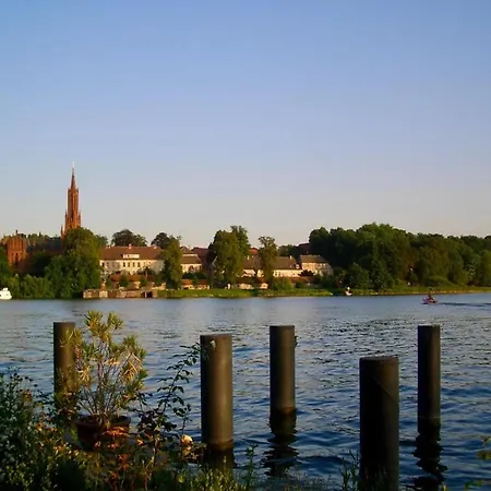 Appartement Ferienwohnungen, Malchow, Cleaning Included Malchow (Mecklenburg-Vorpommern)