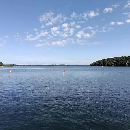 Ferienwohnungen, Malchow, Cleaning Included Malchow (Mecklenburg-Vorpommern)