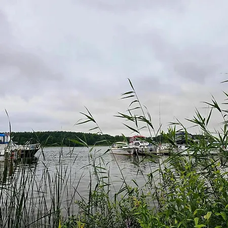 Ferienwohnungen, Malchow, Cleaning Included * Malchow (Mecklenburg-Vorpommern)