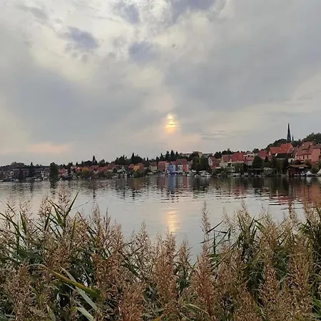 Ferienwohnungen, Malchow, Cleaning Included