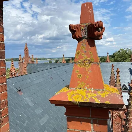 Ferienwohnungen, Malchow, Cleaning Included * Malchow (Mecklenburg-Vorpommern)