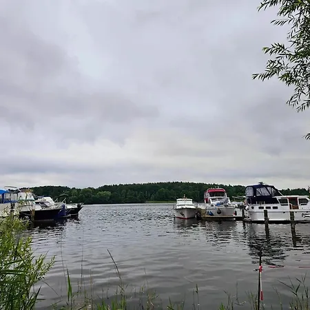 Ferienwohnungen, Malchow, Cleaning Included Malchow (Mecklenburg-Vorpommern)